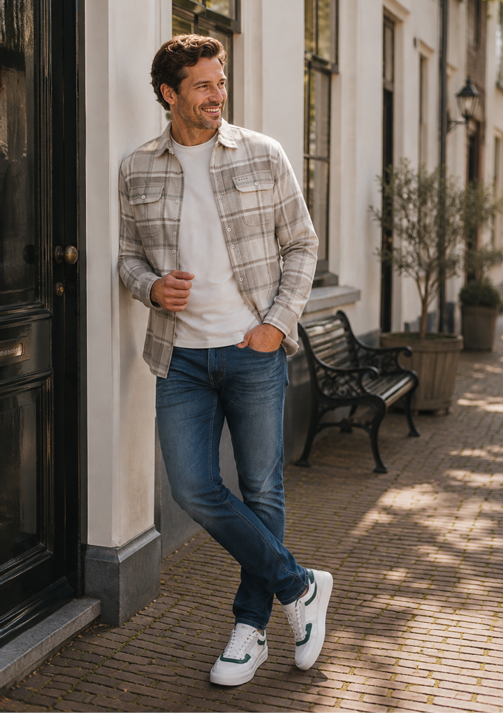 Shop the Look